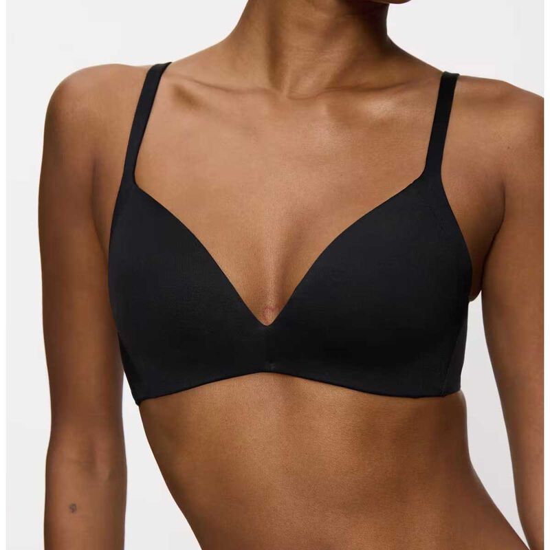 Triumph Body Make-Up Soft Touch Wirefree Bra image number 2